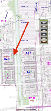 Bán đất nền KĐT Thanh Hà Mường Thanh DT 100m2, đường trước nhà 25m hướng Đông giá rẻ. LH 0981 538 613