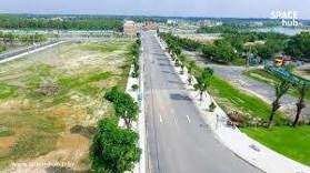 Chuyển nhượng 10ha đất TMDV làm Logistics tại Đình Vũ - Hải Phòng