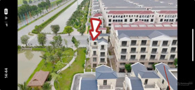 Bán biệt thự đơn lập mặt sông VIP nhất phân khu Đảo Dừa