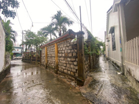 Bán đất phố cổ Hội An, phù hợp xây dựng khách sạn và căn hộ