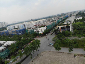 Dự án Thanh Hà được cấp phép xây dựng trở lại. Thời điểm tốt để đầu tư, LH 0977 503 198