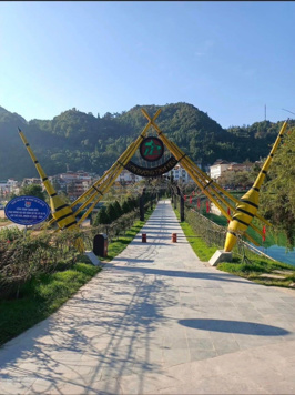 Bán mảnh đất mặt tiền 10m đường Điện Biên Phủ, Sapa