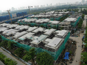 Liền kề biệt thự Thanh Hà hấp dẫn nhà đầu tư tại thời điểm này. LH 0977 503 198