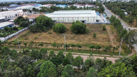Bán đất SKK KCN MP3 Bình Dương 10.000m2