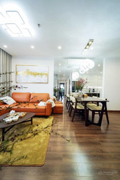 Chính chủ cần bán căn 3PN ngủ 75m2 tầng 25 S101 Vinhomes Smart City full đồ sẵn sổ - giá 4 tỷ