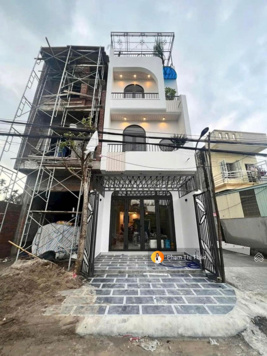 Tổng hợp những căn nhà đáng mua nhất tại An Đồng, An Dương, Hải Phòng 3 tầng xây mới giá hơn 2 tỷ