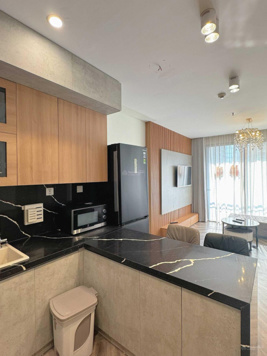Khách đầu tư cắt lỗ: Căn 2 PN, 54.3m2, phân khu Sapphire giá bán 2,9 tỷ, có thương lượng