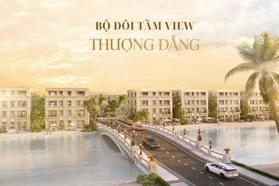 Bán căn Shophouse vị trí đẹp nhất dự án Vin Vũ Yên, vốn tự có từ 4 tỷ, thảnh thơi tài chính 3 năm