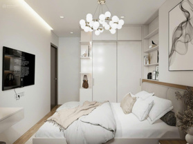 Bán nhanh căn 2 ngủ 2 nhà tắm giá tốt nhất toà Lotus Hoàng Huy Commerce. LH 0966 959 016