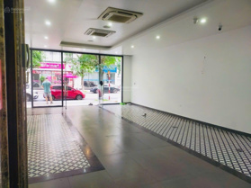 Bí tiền bán shophouse Hải Đăng HD Vinhomes Marina hoàn thiện 120m2 Đông Nam, có thang máy, 22.5 tỷ