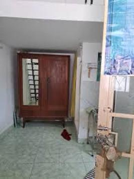 Cho thuê phòng trọ sạch sẽ có sân phơi đồ giác 1tr8 thoáng mát