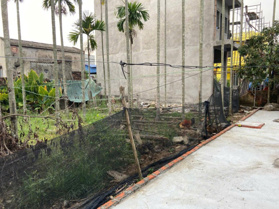 Bán đất Cát Vũ - Tràng Cát - Hải Phòng