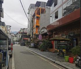 Bán nhà riêng 100m2 chính chủ ngay hồ Mắt Ngọc Sa Pa