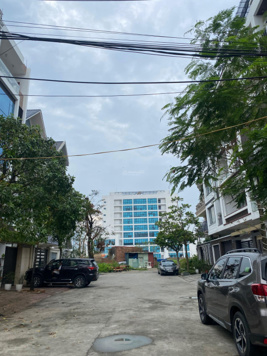 Bán lô đất gần uỷ ban quận Ngô Quyền lô 26 BC Lê Hồng Phong