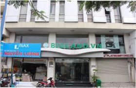 Siêu hot chính chủ cho thuê MT Võ Văn Kiệt, đắc địa Quận 5, gần 80m2, xe cộ lưu thông rất đông