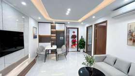 Mua bán căn hộ chung cư Evergreen Tràng Duệ - Hải Phòng