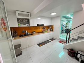 Cần bán nhà mặt đường 353 - Phạm Văn Đồng, Dương Kinh, Hải Phòng