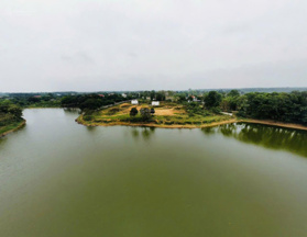 Chính chủ gửi bán lô đất bám hồ siêu đẹp 9000m2, giá chỉ 8 triệu/m2