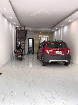 Cho thuê nhà 7 tầng tại Giếng Sen - La Khê - Hà Đông - Hà Nội