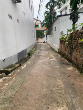 Cơ hội sở hữu lô đất giá công nhân - giá hơn 1 tỷ tại Tráng Việt, Mê Linh, Hà Nội