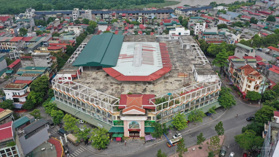 Chính chủ bán căn kiot chợ du lịch Việt - Trung Lào Cai