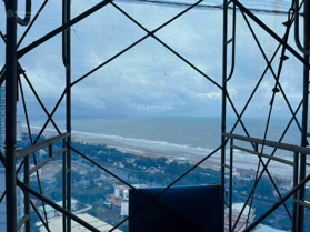 Chính chủ cần tiền bán lỗ 120 triệu căn góc 2PN 2WC DT 74.56m2 dự án Vũng Tàu Pearl LH: 0906 360 234