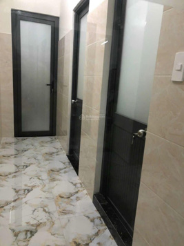 Bán nhà khu dân cư Hiệp Thành 2, xây dựng kiên cố giá chỉ 2tỷ250