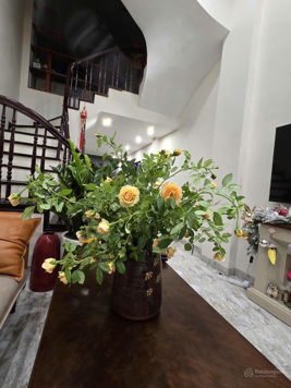 Bán nhà Láng Thượng, Đống Đa, 48m2, 5T, nhà đẹp, ở ngay, 2 thoáng, tặng nội thất