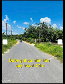 Không có lô thứ 2. 250m2 công chứng ngay