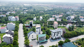 Cần bán LK5, khu B Cienco5, Mê Linh, Hà Nội