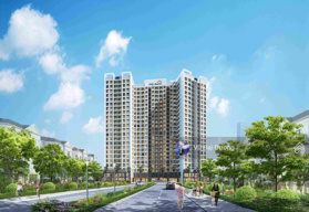 NOXH PG Aura - Tư vấn hồ sơ mua nhà - Giá gốc trực tiếp chủ đầu tư