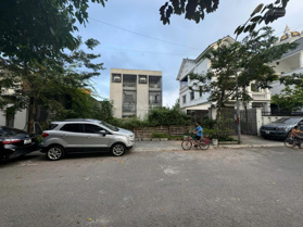 Bán biệt thự Nguyên Khê 216m2 MT 12m giá rẻ nhất khu 95tr/1m2