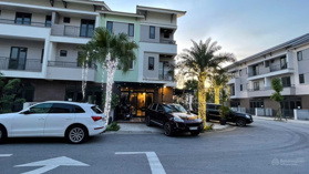 Bán biệt thự lô góc, mặt đường Hữu Nghị, khu đô thị VSIP, Từ Sơn, Bắc Ninh