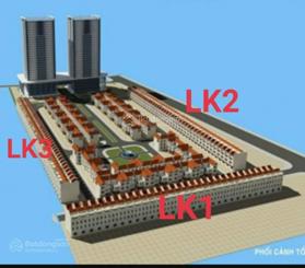 Bán đất Tân Việt, 180m2, mặt tiền 10m, đường đôi 24m gần đường 32