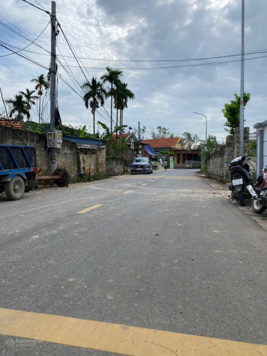 Lô đất hơn 60m2 ngang 5m mặt đường trục xã 9m Thủy Nguyên cách QL10 chỉ 2km giá chỉ từ 395tr/lô