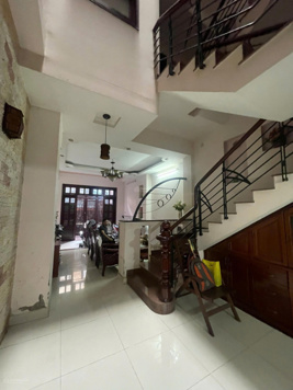 Nhà cho thuê đường Phan Bội Châu - Chợ Bến Thành Quận 1 - 10P - 10WC chỉ 4X tr