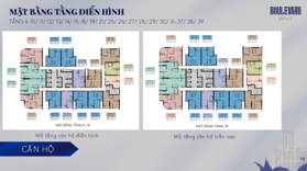 Chuẩn bị mở bán căn hộ 25/10 được thiết kế đôc lạ tại Thuận An Bình Dương đẳng cấp và sang trọng