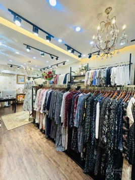 Cho thuê mặt bằng kinh doanh, văn phòng Lê Văn Sỹ Quận 3