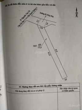 Đất đối diện trường Đại Học Y Dược Cần Thơ