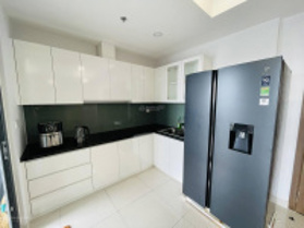 Chủ nhà định cư nước ngoài bán lỗ 150 triệu căn 2PN 60m2 Legacy Prime view trường học giá 1,7 tỷ