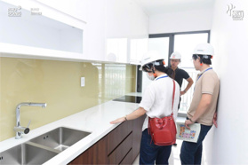 Bán căn góc đẹp nhất Phú Đông Sky Garden, TT chỉ 1.649 tỷ nhận nhà. Ân hạn LS 24th .LH 0902 958 994