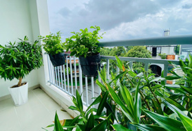 Cần bán căn hộ 2PN 56m2 Thanh Bình Residence đối diện KCN Vsip1 giá chỉ 1,3 tỷ LH 0932 388 010