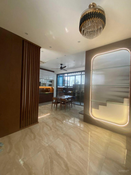 Gấp! Liền kề Sao Biển 88.8m2 hoàn thiện full đồ - 19 tỷ tại Vinhomes Gia Lâm