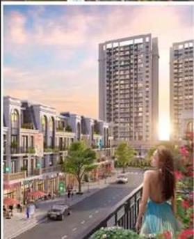 2 căn ngoại giao giá CĐT chỉ từ 1,7 tỷ - 67,5m2 hướng ĐN