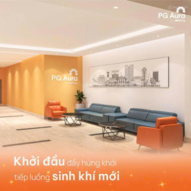 NOXH PG Aura - Tư vấn hồ sơ mua nhà - Giá gốc trực tiếp chủ đầu tư