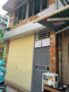 Cho thuê cửa hàng kinh doanh tại phường Mỹ Đình 1, Nam Từ Liêm, Hà Nội