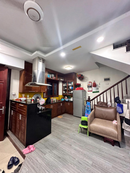 Cho thuê nhà 36m2 Vũ Trọng Phụng Thanh xuân Đống Đa HN