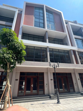 8 căn Liền Kề 54m2 Vịnh Thiên Đường 7,3 tỷ, 60m2 giá 7,88 tỷ, trung tâm Vin 3, đơn giá 132trieu/m2