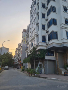 KĐT VĂN KHÊ, PHÂN LÔ LK - Ô TÔ TRÁNH - VỈA HÈ - SIÊU PHẨM LÔ ĐẤT CỰC ĐẸP ĐỐI DIỆN 02 TÒA CC VIP