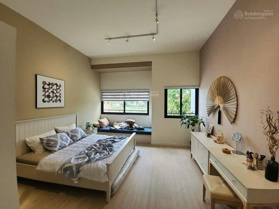 Nhà khố khu biệt lập new - giá còn rẻ hơn chung cư - chỉ ngay Dĩ An không cần đi xa xuống TP mới